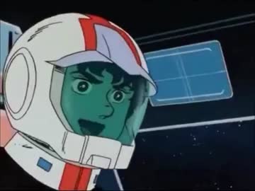 ミリガンダム　第３話　其の２