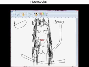 超絶ゆたんぽと大根丸によるお絵かきラジオ