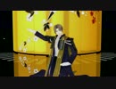 【MMD刀剣乱舞】へし切長谷部で邦楽BadApple!!-傷林果-