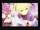 【鏡音レンwithリン】少女病のunleashを歌わせてみた
