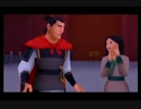 【KH2】続・ネズミ如きに,負けたもうことなかれ【初見実況】part13