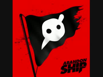 【高音質】Knife Party - D.I.M.H.【1411Kbps】