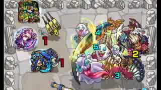 人気の モンスト ゴースト 動画 11本 ニコニコ動画