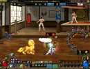 アラド　ローグ　修練ヌゴル　バーニング　30秒