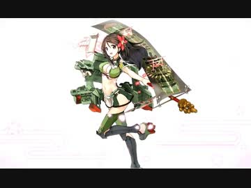 【艦これ】天城、デレます【ケッコンカッコカリ実装一周年のこの日に】