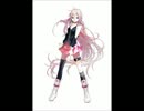 赤い屋敷　修正(IA ARIA ON THE PLANETES オリジナル曲）