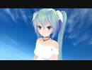 【初音ミクV3】 愛がひとつあれば 【山口百恵/カバー曲】