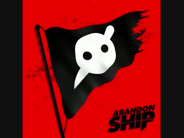 【高音質】Knife Party - Red Dawn【1411Kbps】
