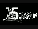 30%LESS FAT結成15周年ワンマンショー オープニング映像
