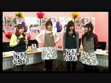 SHIROBAKO SP～変な話、バレンタインデーのニコ生みてくれますか？～ 2/2