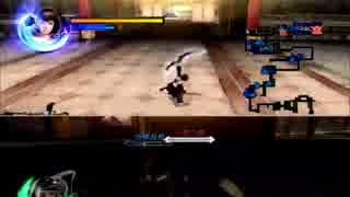 【チームアスパラ５】戦国BASARA3宴で遊んでみた 壱