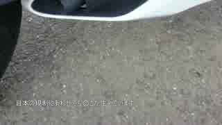 バイク買ったから紹介するよ！