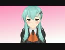 【MMD艦これ】甘えん坊な鈴谷が可愛くて出撃できない