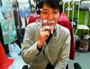 20150212-1 NER=ネル プロレス配信で骨折して松葉杖になりました。 2