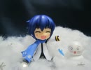 2015年KAITO誕生日を祝ってみた(?)