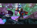Halo : Firefight-Descent 4
