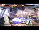 GGXrd 熱帯10先ガチ あいん(KY) vs 勇(VE) その1