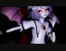 【東方MMD】　Lamb.　【主従】