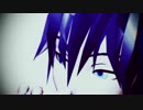 【MMD】「アイ」【KAITO】