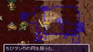滞在時間３分！ウルトラシレン in 最終問題 その2