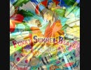 【FUNKY SUMMER BEACH × The Wind of Gold】マッシュアップ
