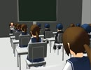 【モブ子】ＭＭＤで遊んでみた【違和感】