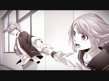 【ニコカラ】 アイのシナリオ 【+5キー off vocal】