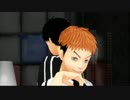 【MMDHQ!!】猿杙と小見で Te Amo