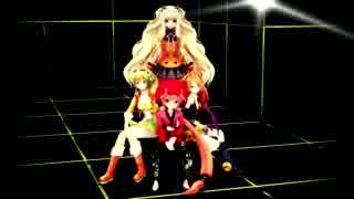 【Iroha SeeU Kanon Gumi】Clap Your Hands【VOCALOID3カバー】