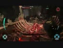 Evolve Abe Rank１位Trapper vs ゴリラ