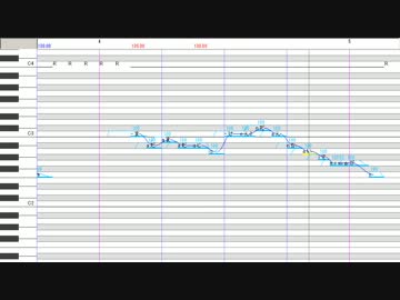 【薪宮風季】HANASU連続音テスト音源に喋ってもらった【開発版】