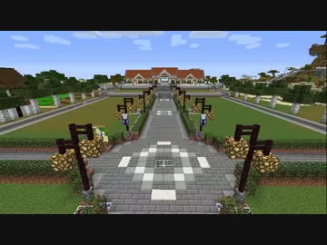 【Minecraft】今更ドハマりした男の『MINECRAFT』実況プレイ part19 【実況】