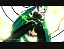 【第14回MMD杯本選】ELECT【大葉式ミクさんSPS式ルカさん】
