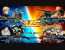 EXVSFB ゼノンドルブ固定 ヒルドルブ視点 Pt.10