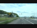 潮岬から適当ドライブ【島根県出雲市】 #209
