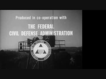 A Day Called X (1957) Part2/2