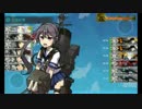 【艦これ】チュートリアル娘と【ゆっくり実況】 冬イベント編その2