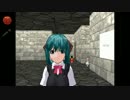 【第14回MMD杯本選】迷宮からの脱出【視聴者参加型】
