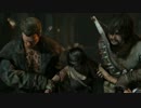 【TOMB RAIDER】命がけの脱出劇【Part23】