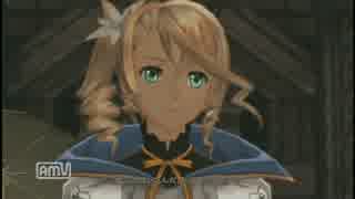 TOZ　瞳に映るもの　アリーシャ アフター エピソード　4/4