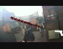 にとり行軍記サバゲ出張編20150208BattleFreeバッスさん貸切ゾンビ戦