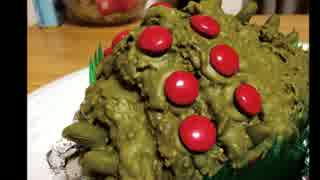 ﾊﾞﾚﾝﾀｲﾝだし王蟲チョコ作ってみた-2015-