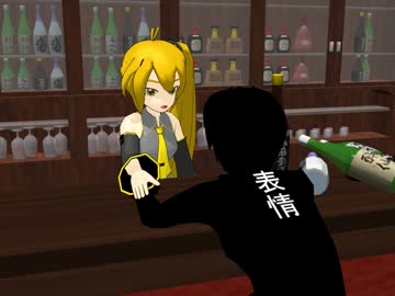 【第14回MMD杯本選】 なぜ俺がこんな目に・・・（反省動画）