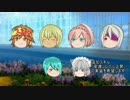 ゴッドイーターコラム特別編　「GE2RB体験版の感想」