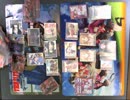 ルキさんのおうちでヴァイスシュヴァルツVol.9　キルラキル×ＳＡＯ