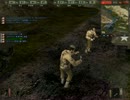 【BF1942 FHSW】アペニン山　後編【150214/連合】