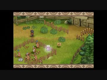 【ようこそ　ひつじ村】マーモット、お空へ。【第４羊】