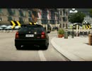 [Forza Horizon 2] HONDA Civic Type R - Shoreline Sprint (Nice Massena)