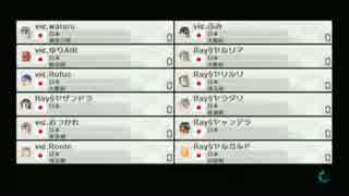 [MK8] vi¢ vs Ray - Part.1