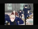 【APヘタリアMMD】Help　me！～普憫　ルート添え～